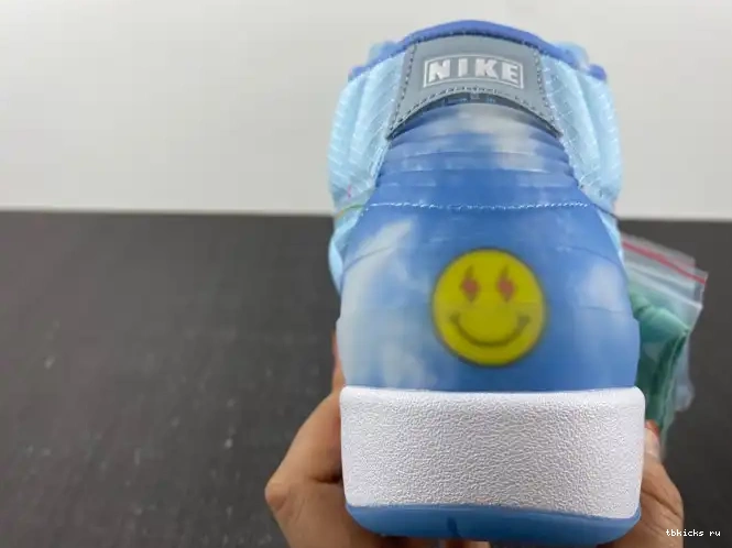Reps TB DQ7691-419 Balvin Retro Jordan 2 J 0517